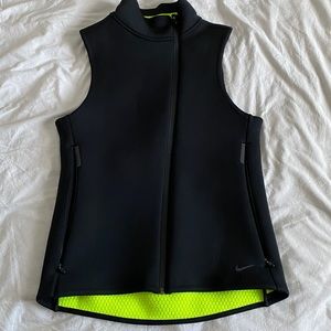Nike Therma-fit Vest